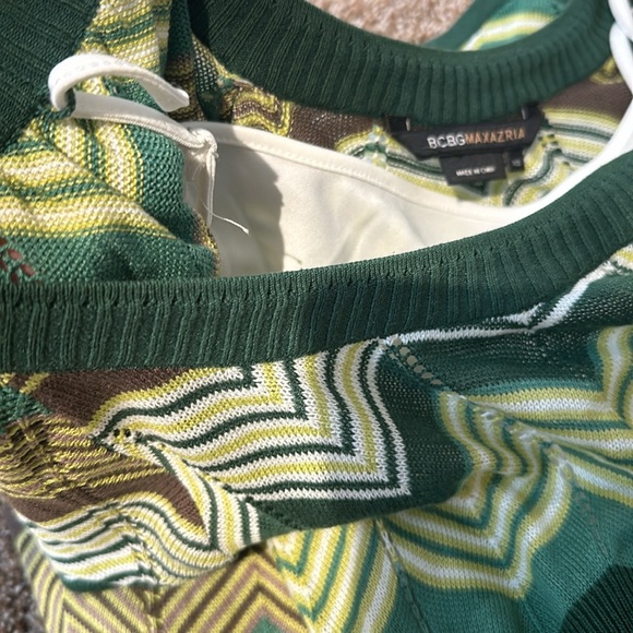 BCBG maxazria dress - Picture 6 of 10